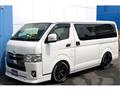2022 Toyota Hiace Van