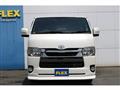 2022 Toyota Hiace Van