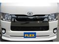 2022 Toyota Hiace Van