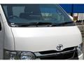 2022 Toyota Hiace Van