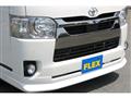 2022 Toyota Hiace Van