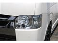 2022 Toyota Hiace Van