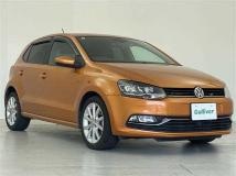 2017 Volkswagen Polo