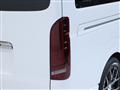 2015 Toyota Regiusace Van