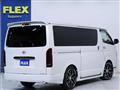 2015 Toyota Regiusace Van