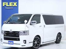 2015 Toyota Regiusace Van