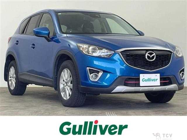 2013 Mazda CX-5
