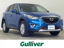 2013 Mazda CX-5