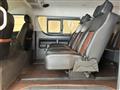 2017 Toyota Hiace Wagon
