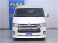 2017 Toyota Hiace Wagon