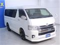 2017 Toyota Hiace Wagon