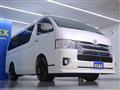 2017 Toyota Hiace Wagon