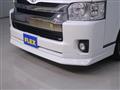2017 Toyota Hiace Wagon