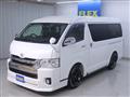 2017 Toyota Hiace Wagon