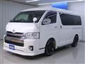 2017 Toyota Hiace Wagon