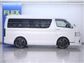 2017 Toyota Hiace Wagon