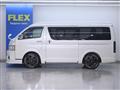 2017 Toyota Hiace Wagon