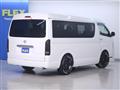 2017 Toyota Hiace Wagon