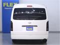 2017 Toyota Hiace Wagon