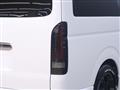 2017 Toyota Hiace Wagon