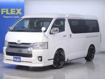 2017 Toyota Hiace Wagon