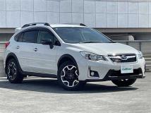 2016 Subaru IMPREZA_XV