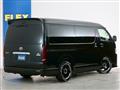2023 Toyota Hiace Wagon