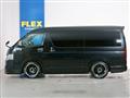 2023 Toyota Hiace Wagon