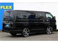 2021 Toyota Hiace Van