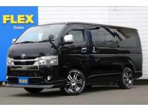 2021 Toyota Hiace Van