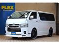 2024 Toyota Hiace Van