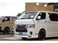 2024 Toyota Hiace Van