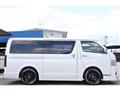 2024 Toyota Hiace Van