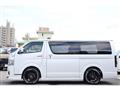 2024 Toyota Hiace Van