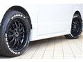2024 Toyota Hiace Van
