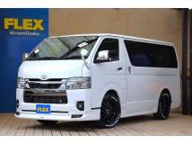 2024 Toyota Hiace Van