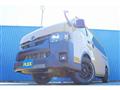 2025 Toyota Hiace Van