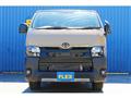2025 Toyota Hiace Van