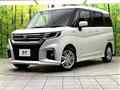 2024 Suzuki Solio