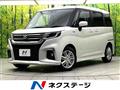 2024 Suzuki Solio