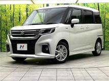 2024 Suzuki Solio