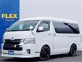 2021 Toyota Hiace Wagon