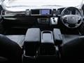 2021 Toyota Hiace Wagon