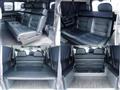 2021 Toyota Hiace Wagon