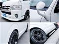 2021 Toyota Hiace Wagon