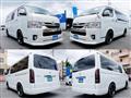 2021 Toyota Hiace Wagon