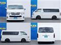 2021 Toyota Hiace Wagon