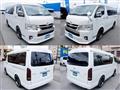 2021 Toyota Hiace Wagon