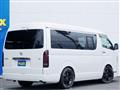 2021 Toyota Hiace Wagon