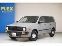 2020 Toyota Probox Van